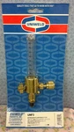 Uniweld, UNF3, Nitrogen Flow Meter, 1/4F.F. Inlet X M.f. 0-80 Scfh. Fixed Price $76.94.