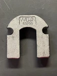 Wilton Replacement Shoe For Portable Vise Hz 4163299. Fixed Price $10.00.