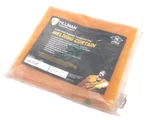 New Tillman 601R68 Welding Curtain Yellow 14 Mil. Fixed Price $75.00.