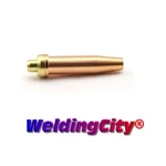 Weldingcity Propane Natural Gas Cutting Tip 4213-8 #8 Purox Torch Us Seller. Fixed Price $11.99.