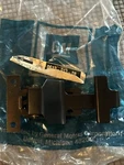 Nos Early 1984 C-4 Corvette Inside Door Handle Chevy Chevrolet Y-body. Fixed Price $39.99.