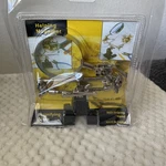Unopened Helping Hands Magnifier Magnifying Glass Package Harbor FREIGHT#27. Fixed Price $8.68.