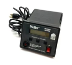 Weller MC5000 Soldering Station Power Unit 120V For Use With EC1302 & EC1201. Fixed Price $161.99.