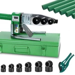 Plastic Pipe Welder 110-220V Tool Welding.... Fixed Price $64.85.