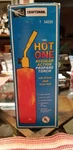 Nos! Sears Craftsman The Hot One Regular Action Propane Torch Kit #54251. Fixed Price $47.50.