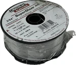 Lincoln Superglaze 4043 3/64" Aluminum Mig Welding Wire ED030310 1LB New. Fixed Price $18.99.