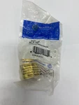 Western Enterprises BF-8-4HP Coupler Female-female. Fixed Price $7.95.