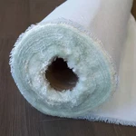 Wilson Industries 138-36305 18OZ Fiberglass Uncoatedwhite X. Fixed Price $74.35.