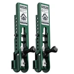 Siding Gauges Tools Mounting Kit For Use 5/16" Fiber Cement Lp - 2PACK. Fixed Price $41.39.