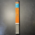 Vulcan E6013 3/32 Stick Electrodes Welding ROD2 Lbs 14". 35 Rods Left Bin #783. Fixed Price $22.00.
