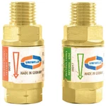 Uniweld Tfaa Flashback Arrestor Set 5KH48. Fixed Price $146.82.