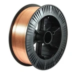 Weldcote ER70S-6 .035 X 44# Spool Mild Steel Wire Lbs. Fixed Price $112.99.