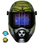 Save Phace 3012459 - Series Gassed Auto Darkening Welding Helmet. Fixed Price $125.00.