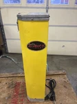 Dryrod Ii Electrode Stabilizing Oven, 01008200730313, 120 Ac/dc, 75WATTS. Fixed Price $200.00.