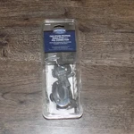 Worthington Propane Regulator Unisex Os Gray New Two-stage Pol GRA-200. Fixed Price $36.00.