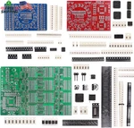 Practice KIT,3 Kits Smd Smt Weldering Skills Training Board(soldering-. Fixed Price $42.76.