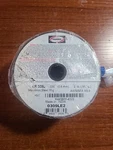 Harris .030" X 2LB Welding Wire Stainless Steel Spool 0309LE2. Fixed Price $24.99.