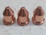 3 249929 Nozzles 60A For Miller XT60M Torch Spectrum 875 Auto-line. Fixed Price $22.99.