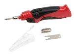 Performance Tool W2000 Cordless Soldering Iron Battery Powered. Fixed Price $34.63.