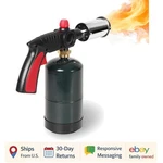 Heavy Duty Propane Torch 3272 Professional Multi-use With Adjustable. Fixed Price $31.91.