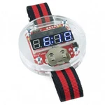 Sparkfun Pid Bigtime Watch (KIT-11734). Fixed Price $29.99.