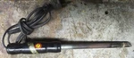 No. 35 Mighty Mite Wood Handle Soldering Iron Watts Harmic Mfg Co. Usa. Fixed Price $6.16.