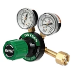 Medium Duty Series, Oxygen, Cga 540, 3000 Psig Inlet Esab Welding 07819400. Fixed Price $149.83.
