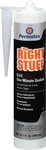 Permatex The Right Stuff Instant Rubber Gasket Maker - 1EA. Fixed Price $40.23.