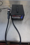 A24 Circuit Specialists Smd Rework Station Csi 825A++ Free Shipping. Fixed Price $79.99.