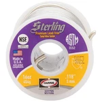 Harris 331755 Sterling Solder Wire 1UYK9. Fixed Price $73.55.
