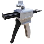 Lauco Epoxy Dual Cartridge 50 Ml, Gun, Manual Gray. Fixed Price $27.73.