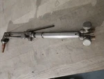 Goss Torch Cutting Made Usa. Fixed Price $79.99.