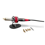 Weller 25W/120V Woodburning Kit, 8 Piece - WLIWBK1512A (pack Of 1). Fixed Price $42.06.
