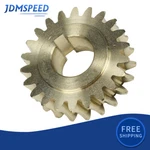 Worm Gear Snowthrower 51405MA Craftsman Duel Stage Snowblower-brass 204167. Fixed Price $316.97.