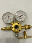 Victor SR4G-580 Gas Regulator 0781-1428. Fixed Price $375.00.