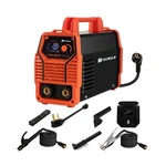 200A Pro Welder, 110V/220V Dual Voltage Arc/lift Tig Welding Machine W.... Fixed Price $125.68.