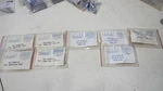 Nine New Pace Solder Tsop Tips 1121-0389,-0403,-0508,-0509, 1360-0534. Fixed Price $185.00.