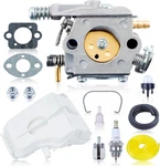 Carburetor Tune Up Kit For Echo CS-310 CS310 Shindaiwa 305S Chainsaws A021001700. Fixed Price $25.99.