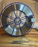Aluminum Mig Welding Wire .035" ER5356 16LB Roll. Fixed Price $109.99.
