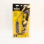 New Bernzomatic JTH-7 Propane Torch With Hose Adjustable Flame Heavy Duty. Fixed Price $30.00.