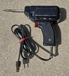 Wen Model 450 Soldering Gun *** Working - See Video. Fixed Price $25.00.