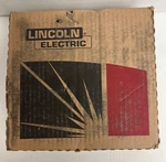 Lincoln Electric .030" Innershield NR211-MP Flux-core Welding Wire 10LBS Spool. Fixed Price $89.95.