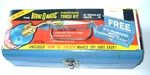 Vtg Bernzomatic All Purpose Blue Torch Kit Campers Propane Tx 10 Hw. Fixed Price $65.00.