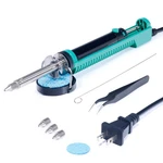 Yihua 929D-V 30W Electric Sucker, Desoldering Pump, Tool. Fixed Price $39.99.