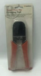Radio Shack 279-405 Modular Phone Plug Crimping Tool. Fixed Price $13.34.
