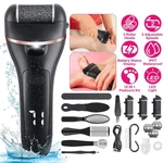 Professional Electric Foot Grinder File Callus Dead Skin Remover Pedicure Tools. Fixed Price $28.99.