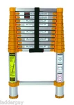 770P+ & Climb 12.5' Telescoping Extension Ladder Extend Brand New!. Fixed Price $279.99.