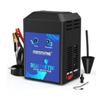 Automotive Smoke Machine Built-in Air Pump, Evap Leak TESTER,19. Fixed Price $54.89.