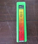 Forney Welding Rods E7018 Ac, Low Hydrogen Premium Electrodes, 1/8" 30685. Fixed Price $12.95.