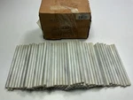 Forney 70801- Round Soapstone Pencil Refill 1/4" Od 5" Long, Box Of 142. Fixed Price $24.96.